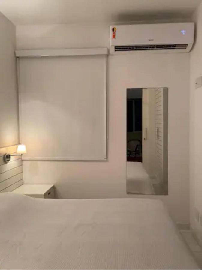 Apto. Leme 10º Andar Frente O Mar Appartement